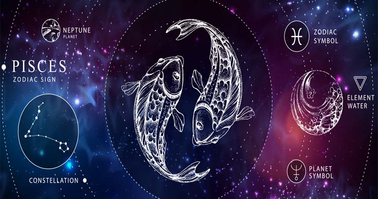Understanding The Pisces Water Sign Kellee Maize Blog