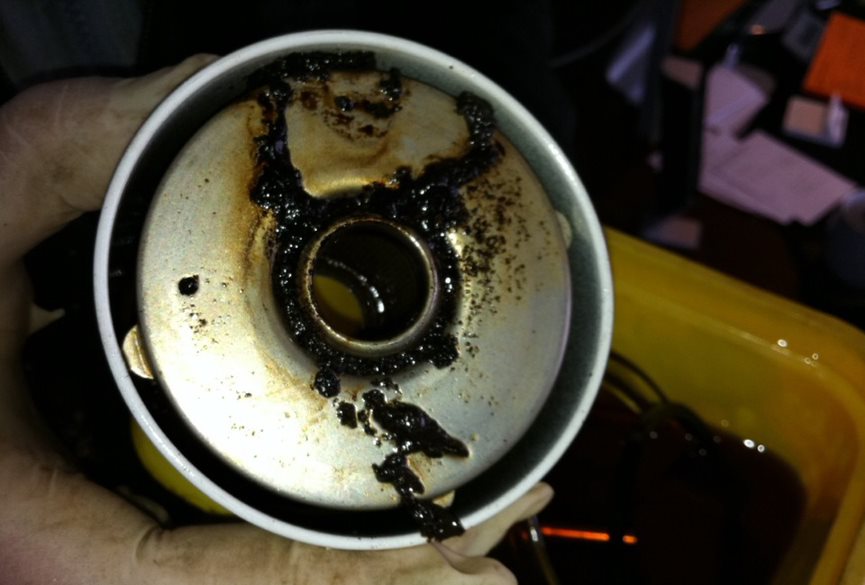 Why Are My Fuel Filters Blocked?