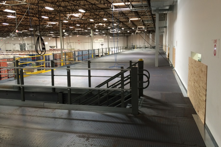 Costco, San Diego, CA