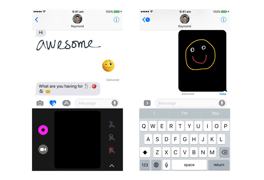 iOS 10 First Impressions Review by Sush Labs