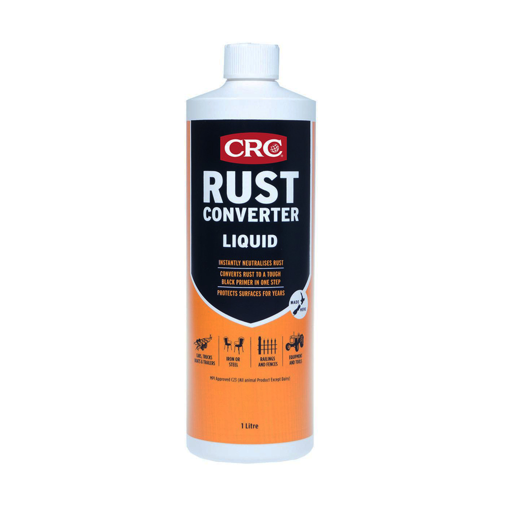 CRC Rust Converter 1 L. 18418NZ