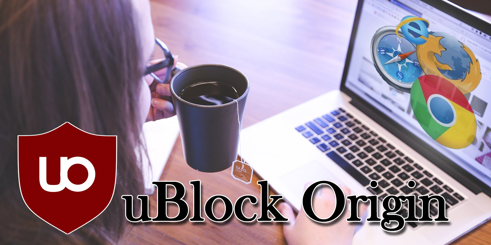 uBlock Origin Speedgeek