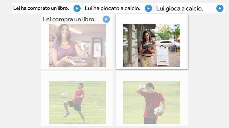 What's the best way to learn Italian? You need these 4 tools