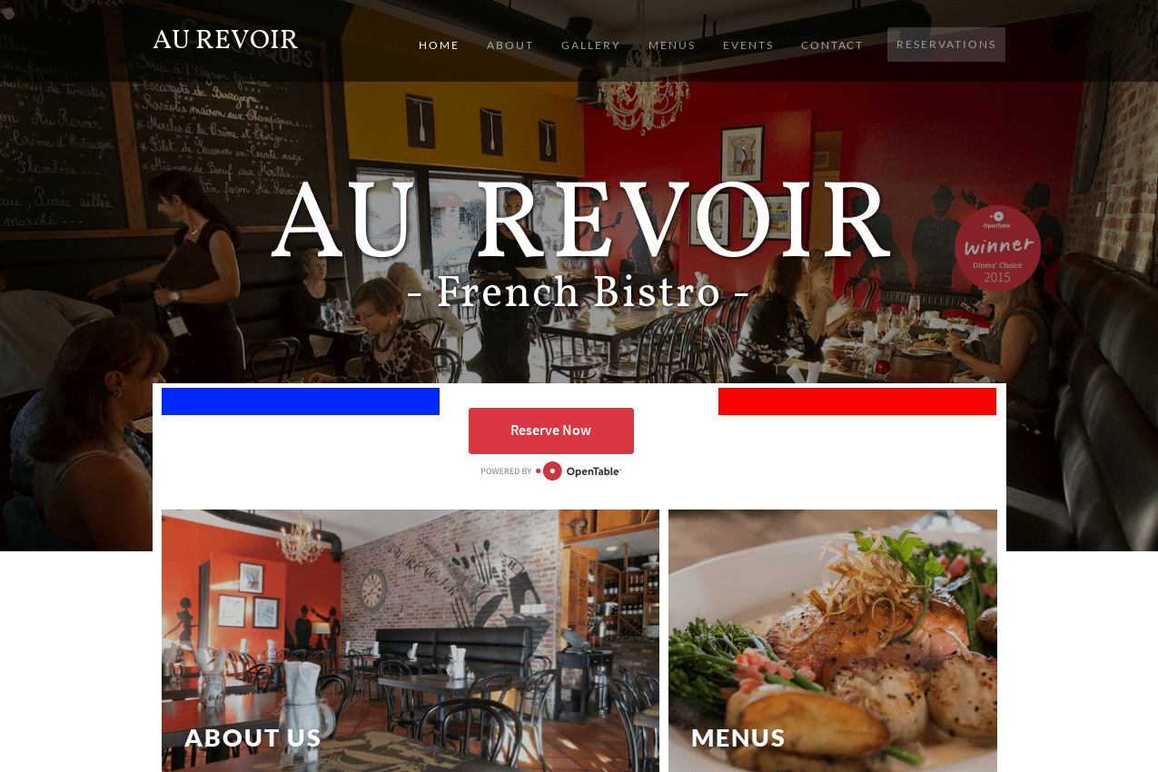 aurevoirfrenchbistro flow