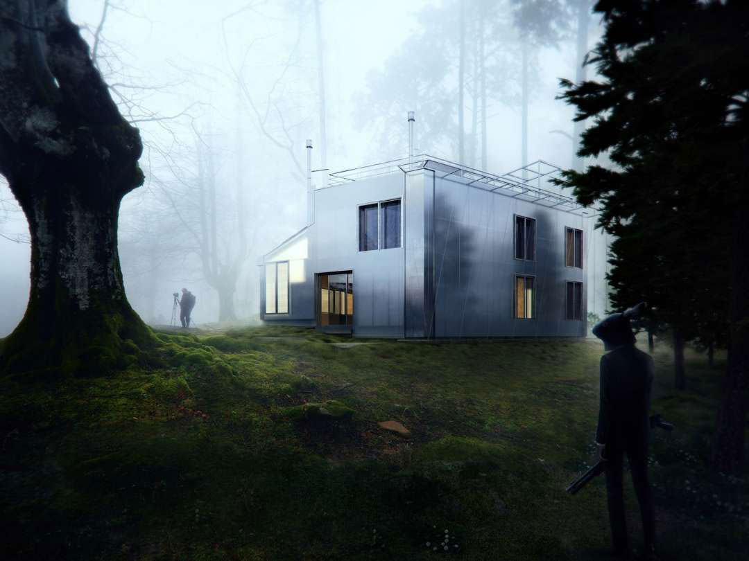 Work With The Best 3D Rendering Studios EASY RENDER