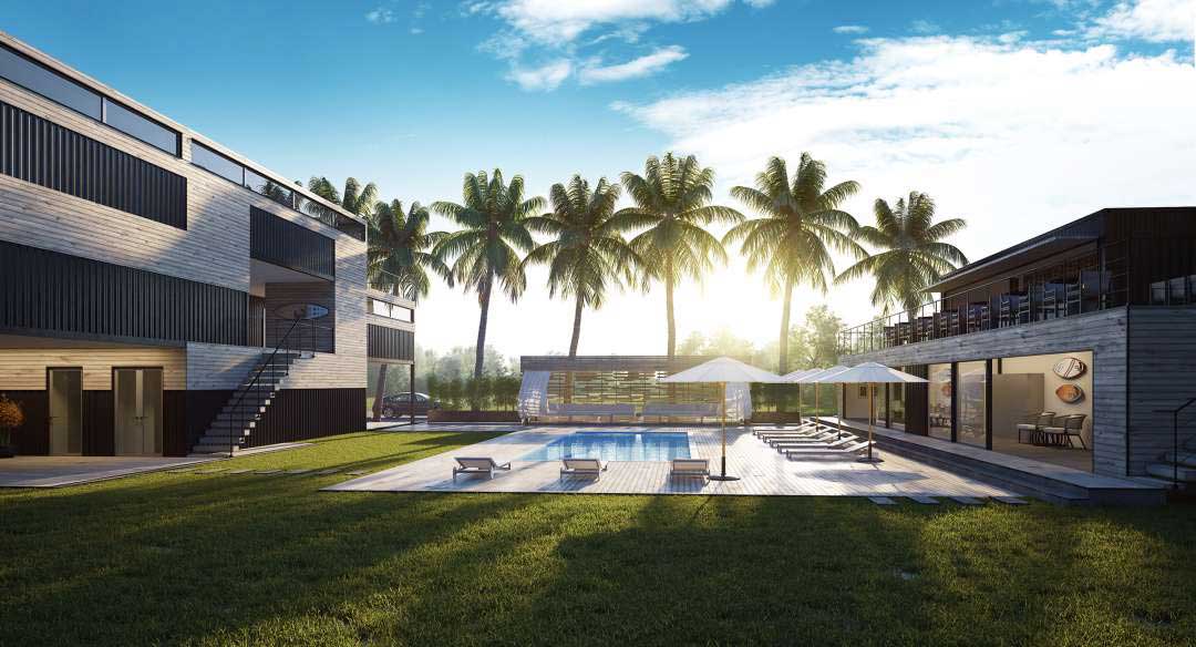 3D Architecture Programs You Should Be Using EASY RENDER