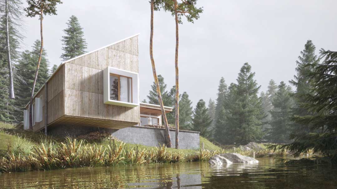 7 Most Popular Architecture Rendering Software Solutions for 2019