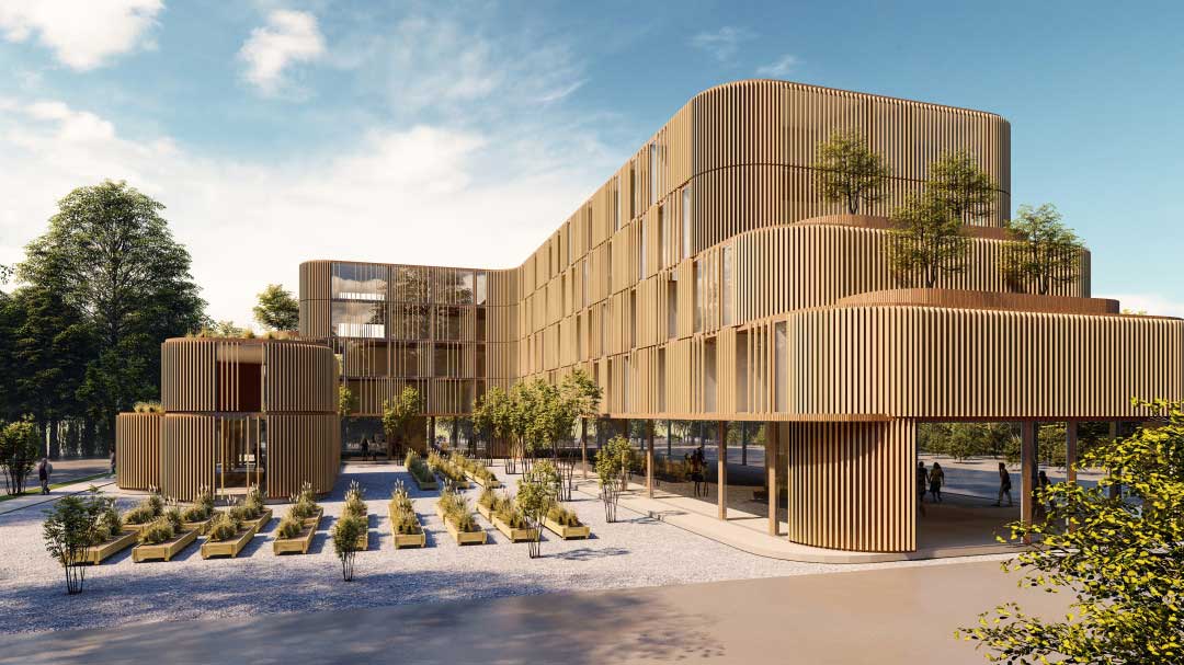 Sustainable Architecture What is it and How do We Get There?