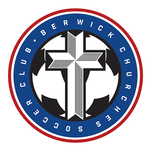 About Berwick Churches Soccer Club