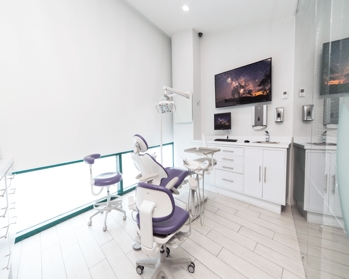 Clínicas Grupo Dental Bosques