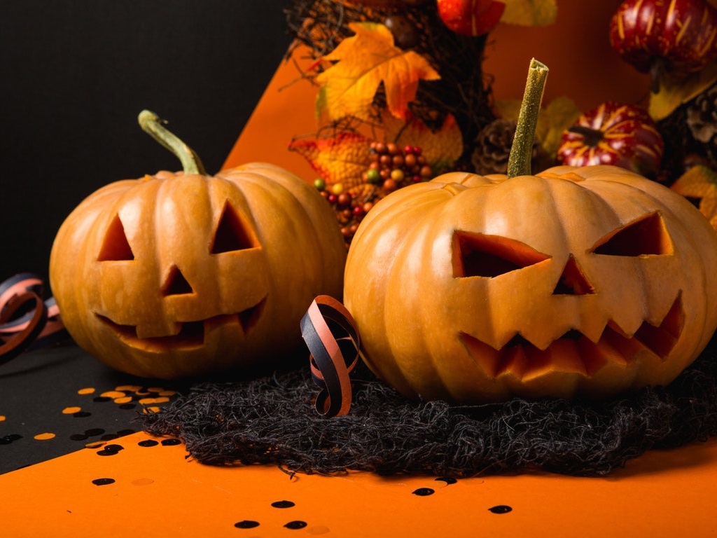 The ULTIMATE Halloween Activity Guide for Ohio