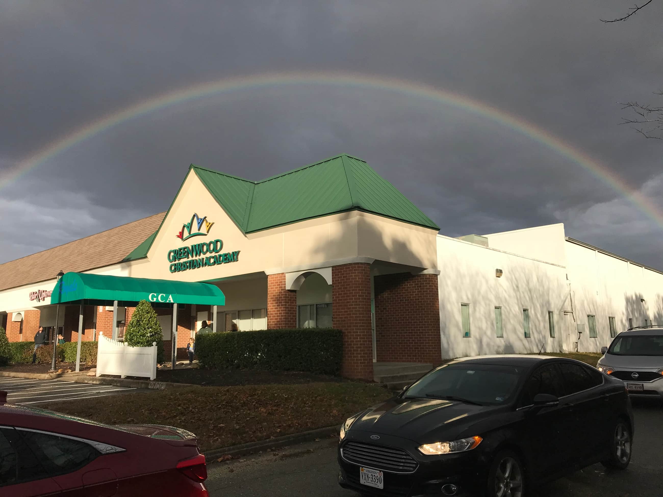 Greenwood Christian Academy