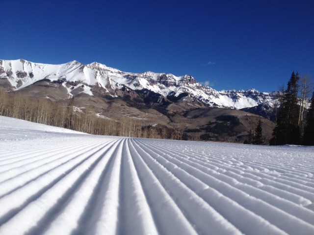 Park City Opening Day 2023 Ski Park City 2023 | Fit4Adventure