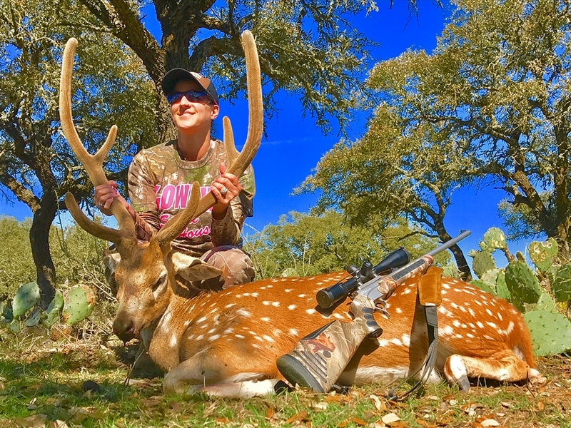 Texas Exotics Hunting Outfitter Exotic Hunts in Texas