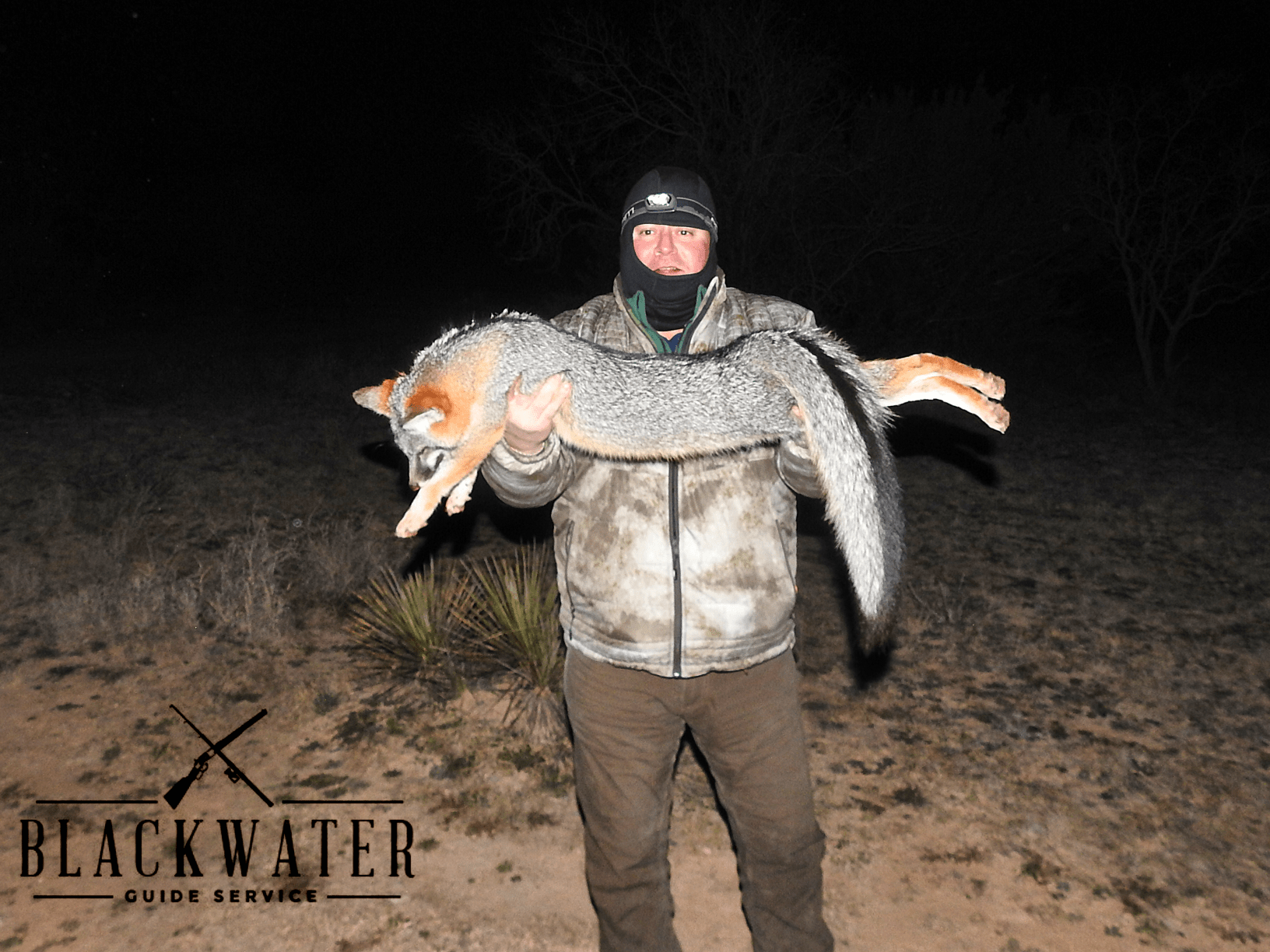 Texas Varmint Hunting Pricing, Features, and More