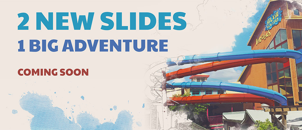 Splash Country Indoor & Outdoor Waterpark Branson, MO