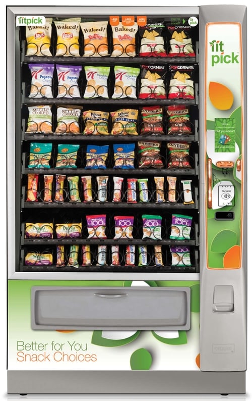 Treasure Valley Coffee Vending