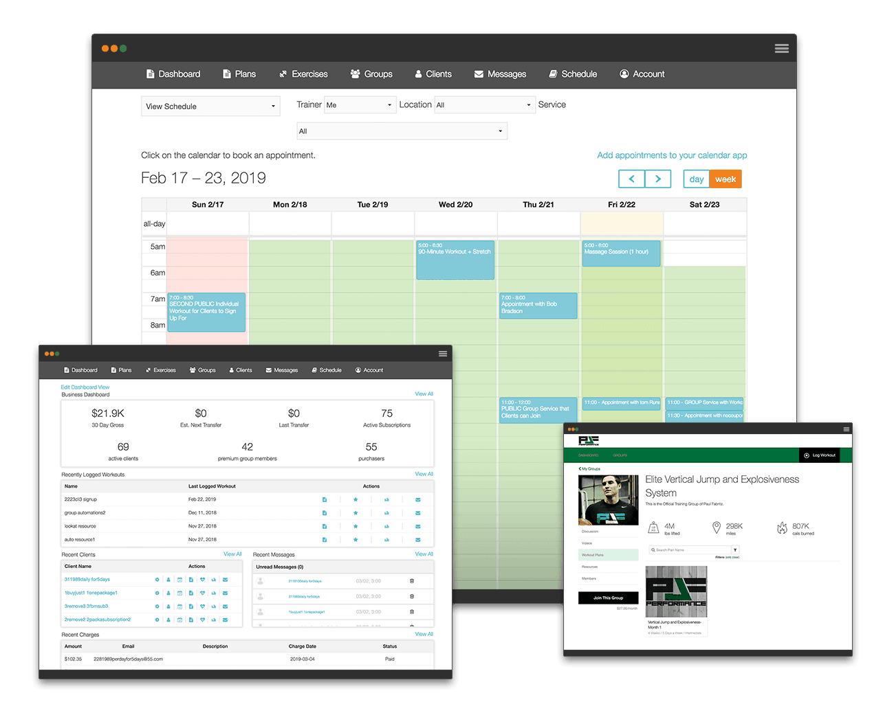 The 10 Best Gym Management Software for 2021 Kisi