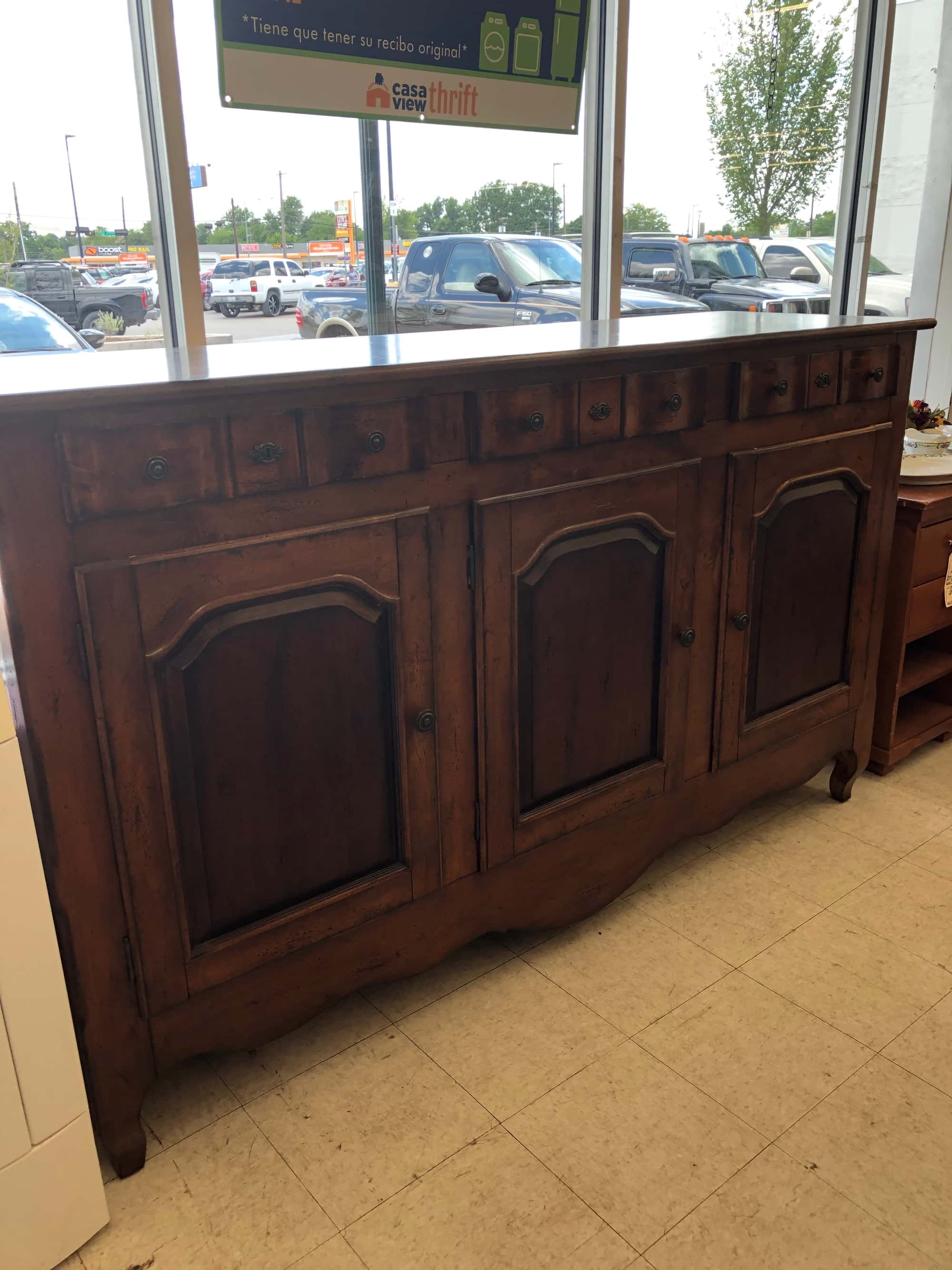 Casa View Thrift Furniture