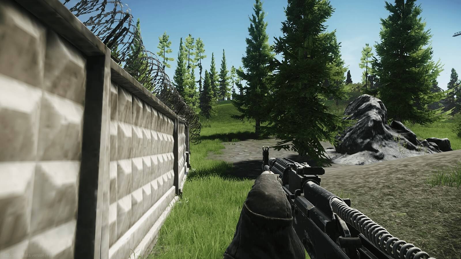 Escape from Tarkov 12 Essential Tips for Beginners Jump Dash Roll