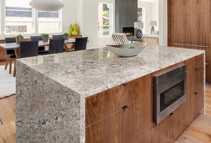 Mastering the Art of Granite Countertop Cleaning Tips and Tricks