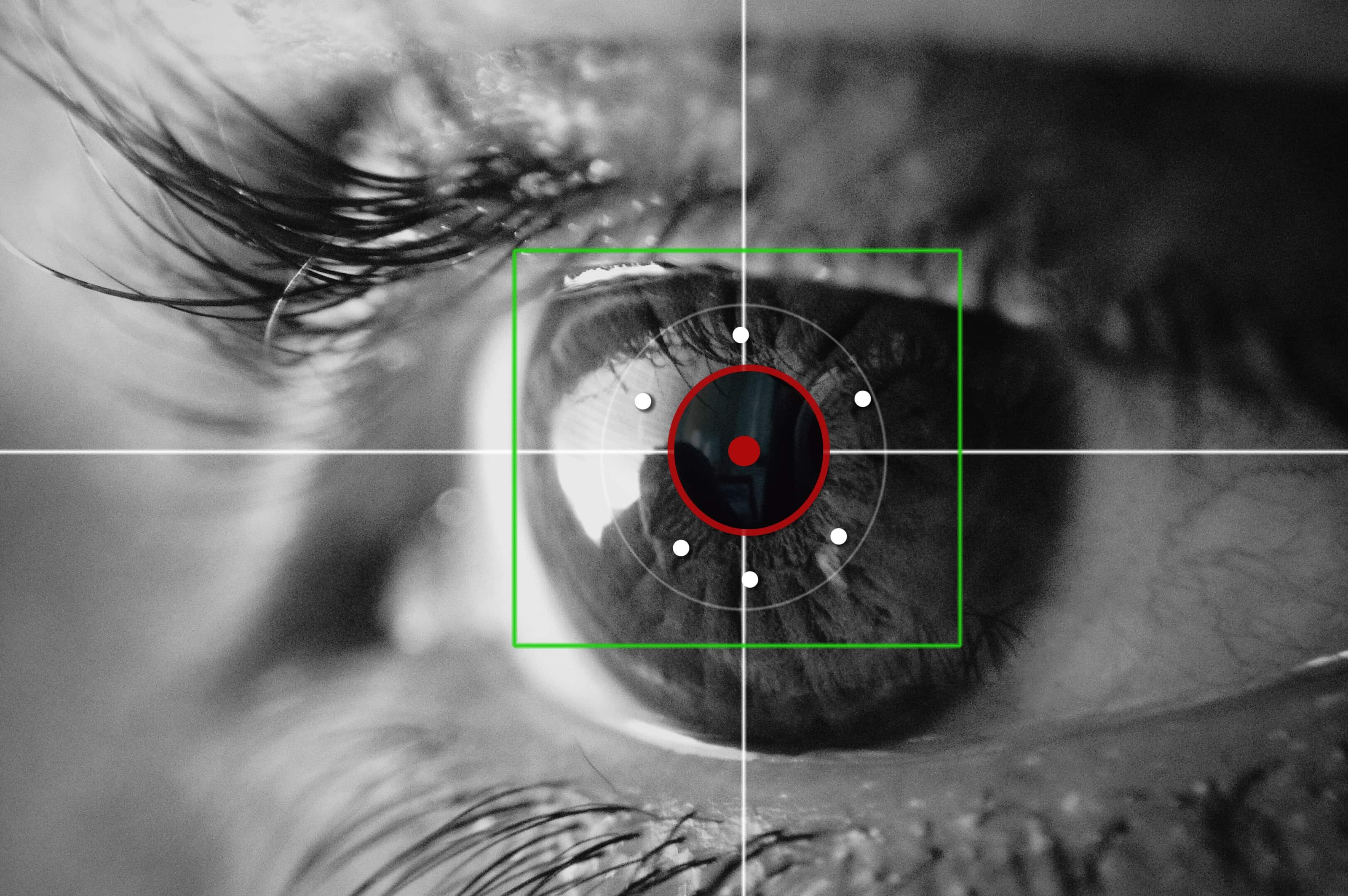 Is now the time to buy a VR Headset with builtin eyetracking?