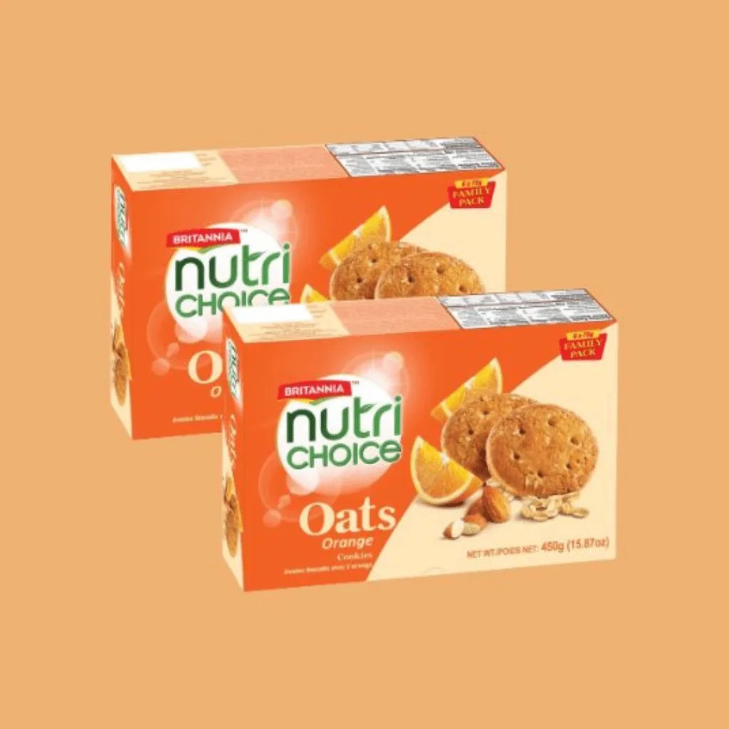 +20 Best Orange Snacks Explained