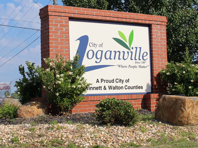 City of Loganville, GA Official Login, Bill Pay SignIn, Customer