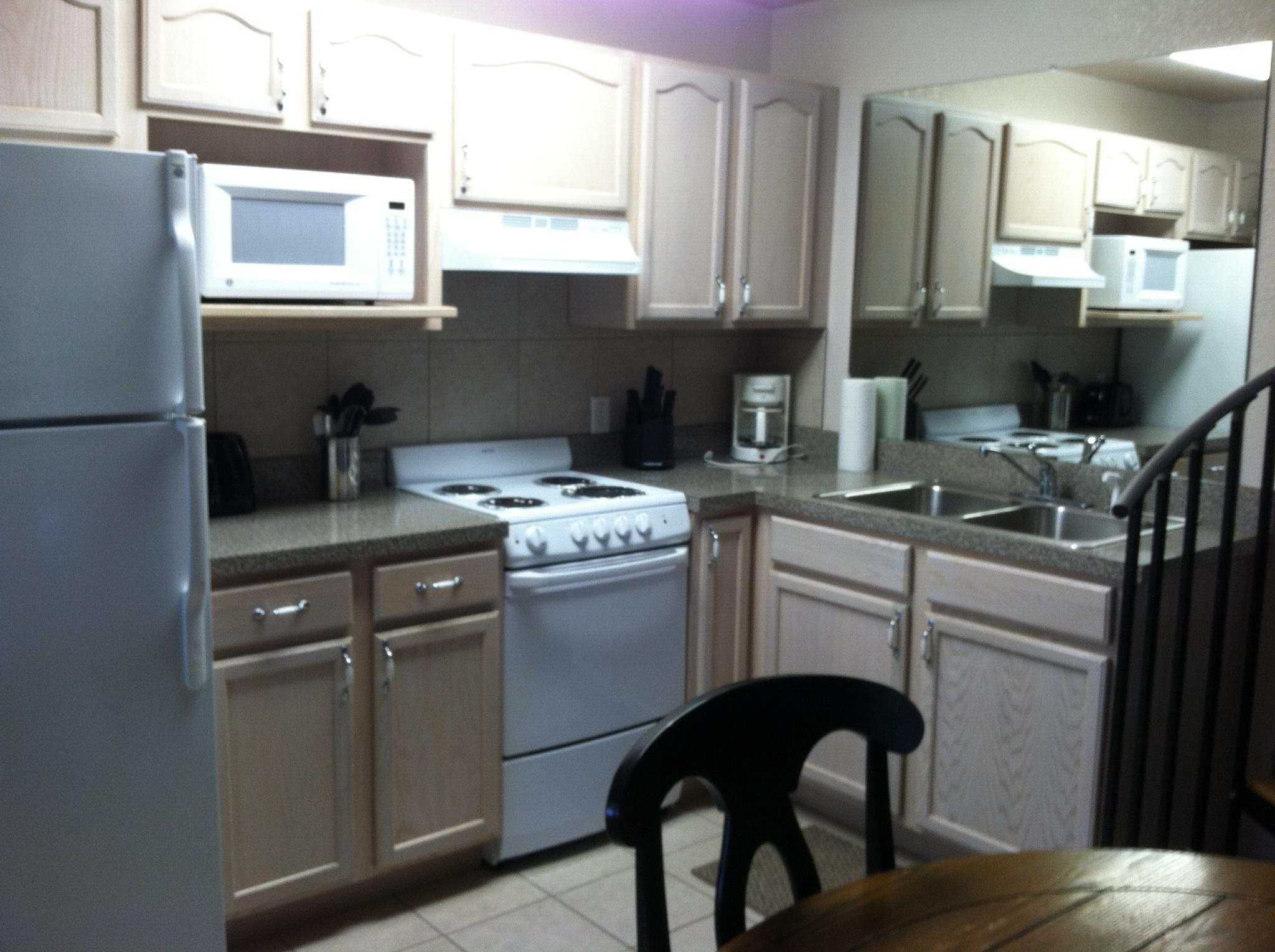 2 Bedroom 1.5 Bath Condo in Steinhatchee Florida
