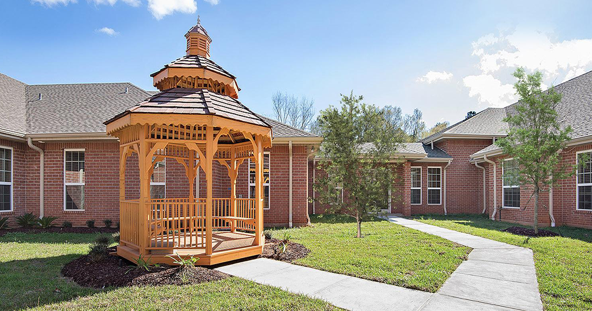 Blog Summerfield Senior Living