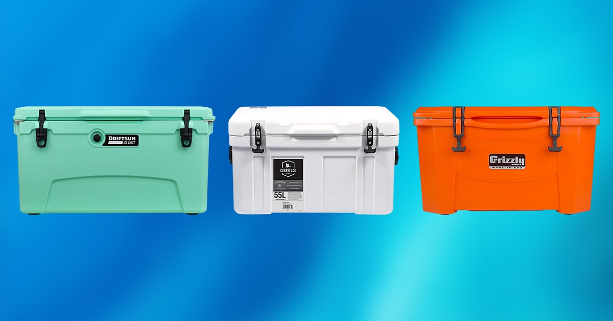 10 Best Rotomolded Coolers 2020 [Buying Guide] Geekwrapped