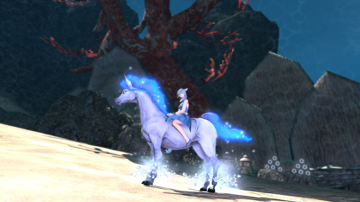 ユニーク Ff14 Enbarr Mount ベリーショート レディース かっこいい
