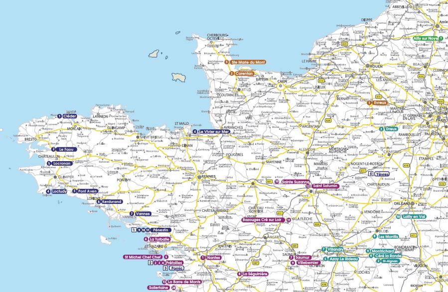 Les Points Douloureux De L'achat D'une Carte Canal Sat Carte Canal Sat Pour Camping Car Carte Additionnelle Tntsat CampingCar