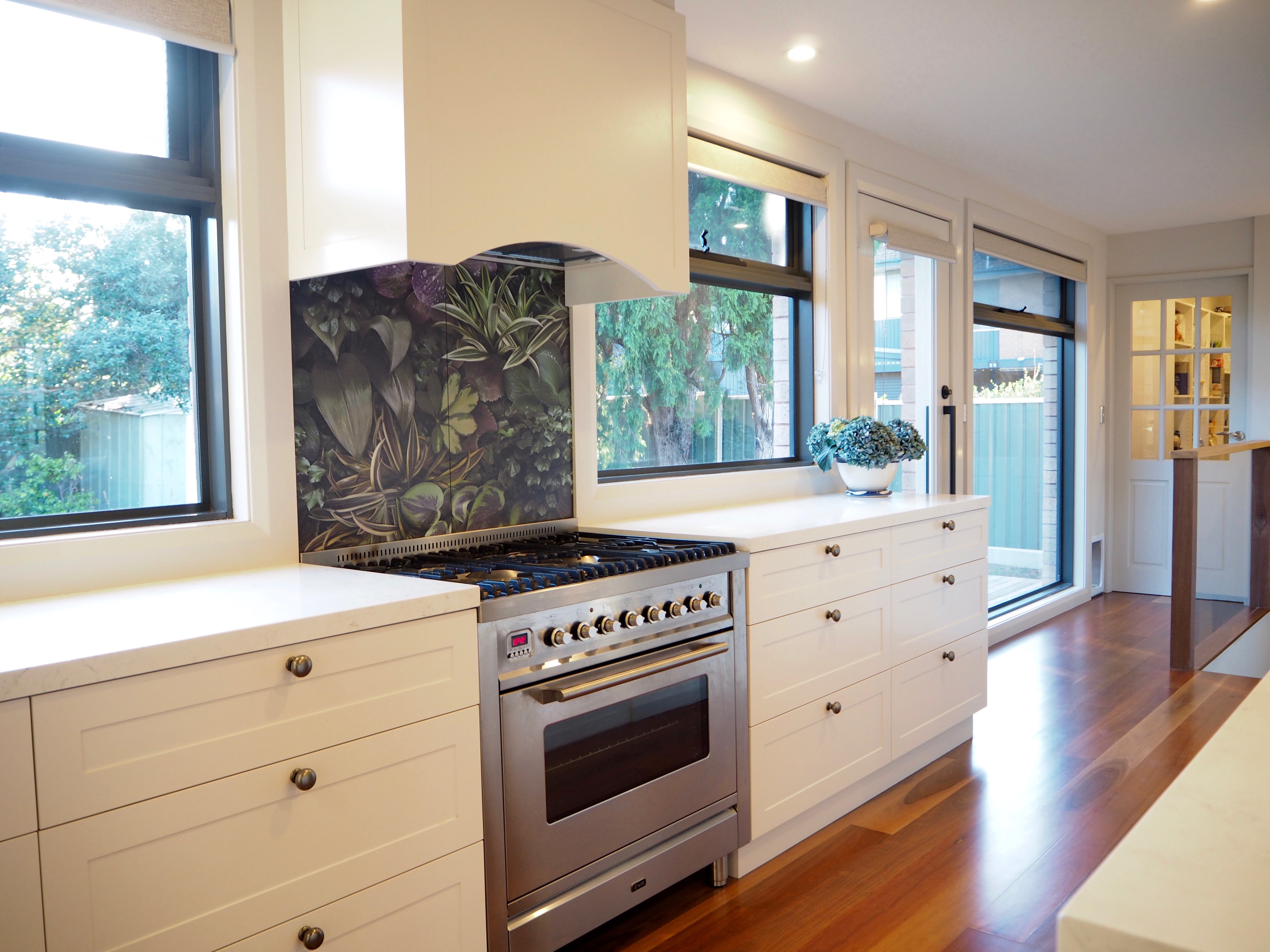 Funky, Fresh & Contemporary Kitchens