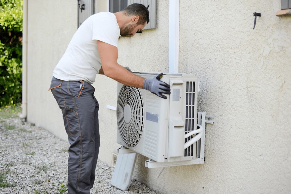 Air Conditioning Services in Haymarket Virginia Gallerynine5