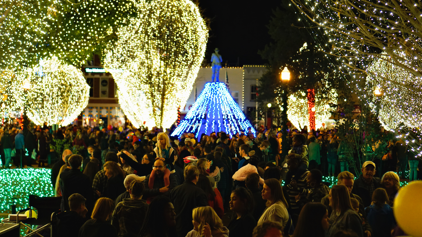 All Church Events — Bentonville Church of Christ