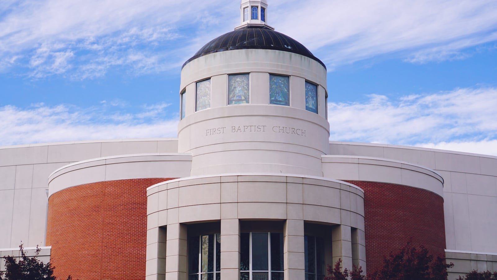 First Baptist Church Explore Downtown Bentonville Inc.