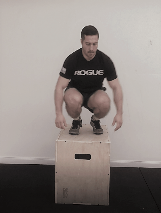 Mastering Movements Box Jump Overs All Variations Zoar Fitness