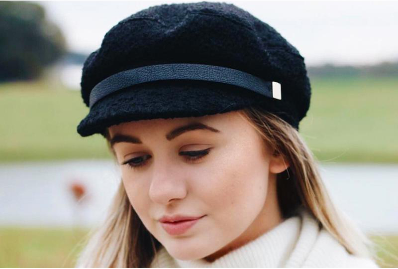 How to Shrink a Wool Hat