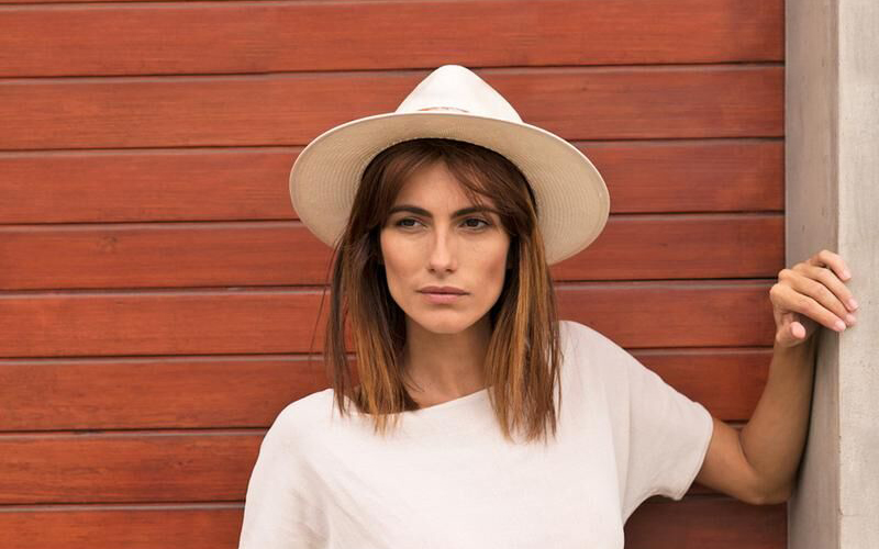 Find the Right Hat for Your Face Shape