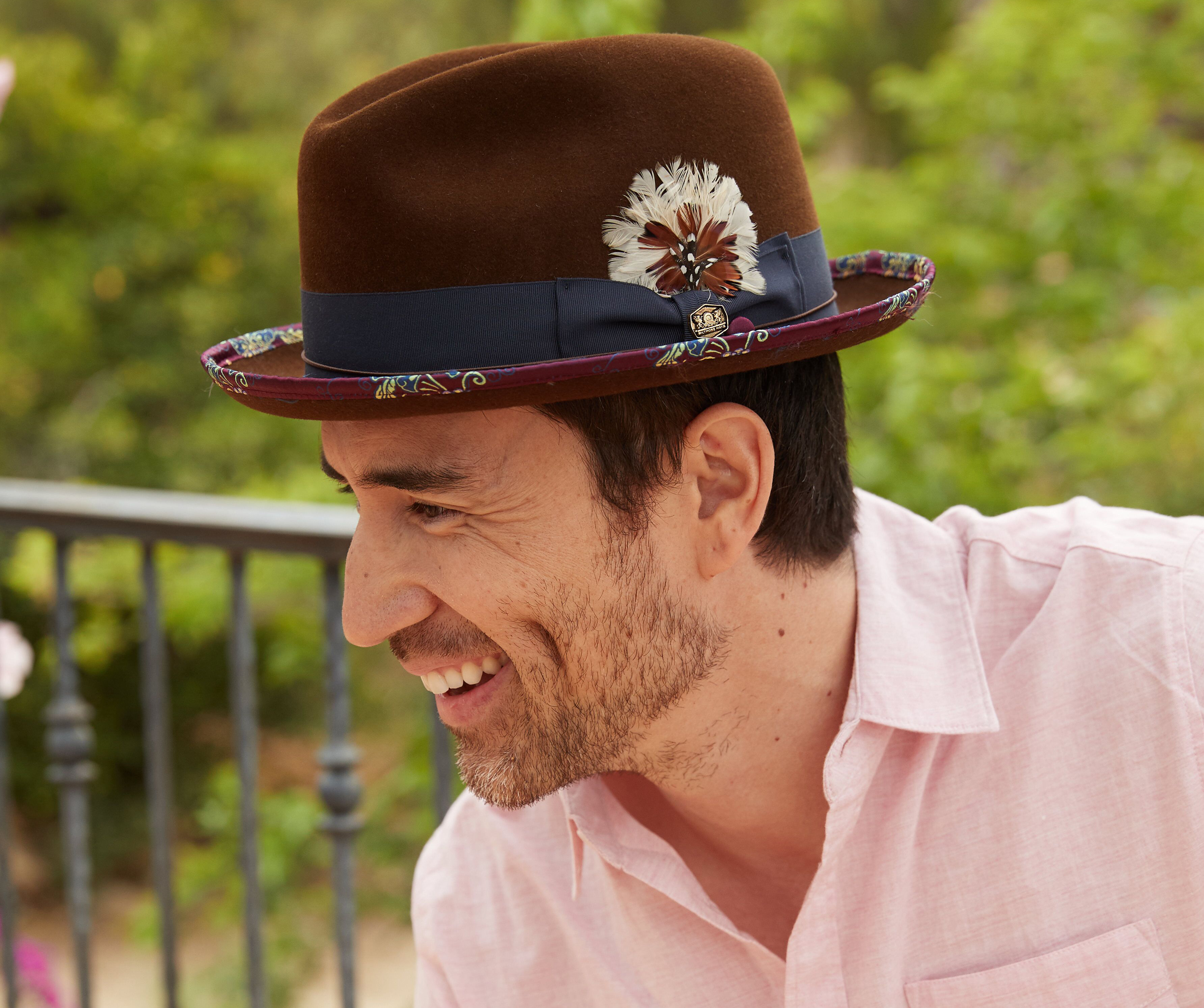 Find the Right Hat for Your Face Shape Find the Right Hat for Your Face Shape