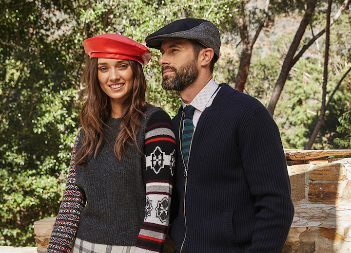 Newsboy Cap vs Flat Cap Learn the Difference