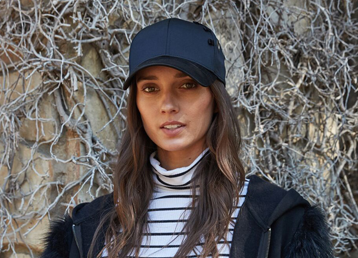 The Best Way to Wash a Baseball Cap