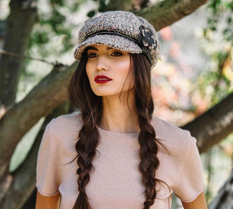 How to Remove Sweat Stains from a Hat