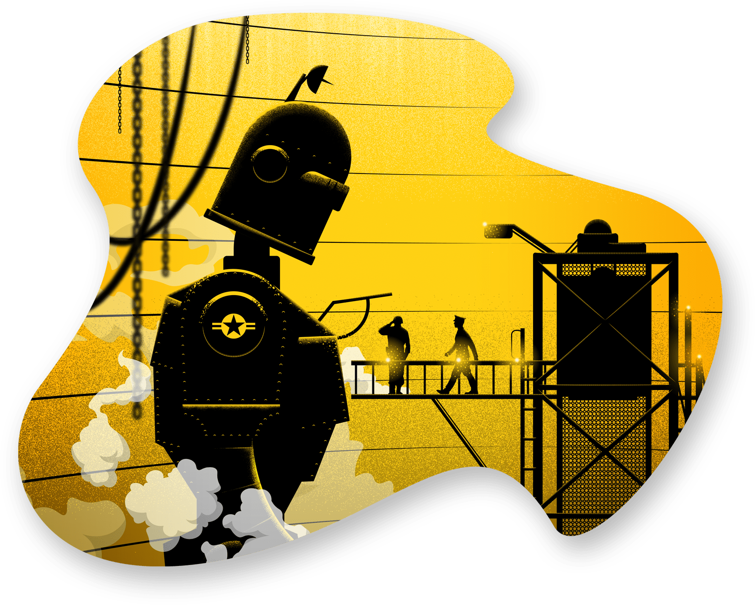 Creative Graphic Design Agency in Aberdeen Rocket Five