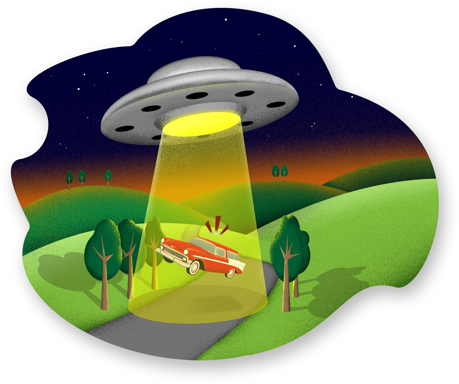 Creative Graphic Design Agency in Aberdeen Rocket Five