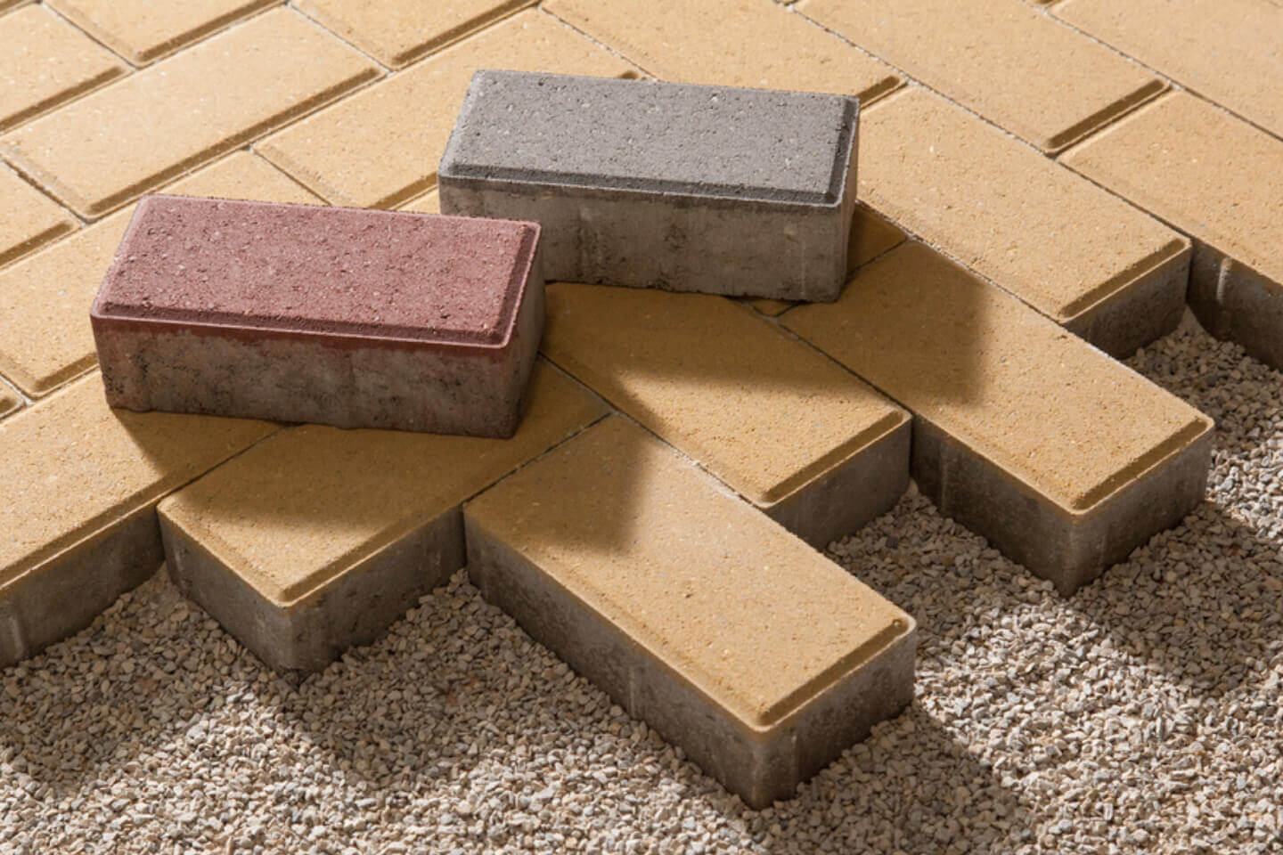 Conheça o Piso Intertravado de Concreto e Suas Vantagens