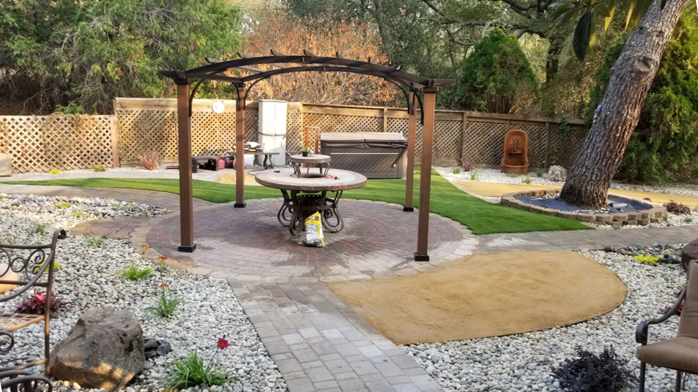 Service Gallery — San Jose Tree Service
