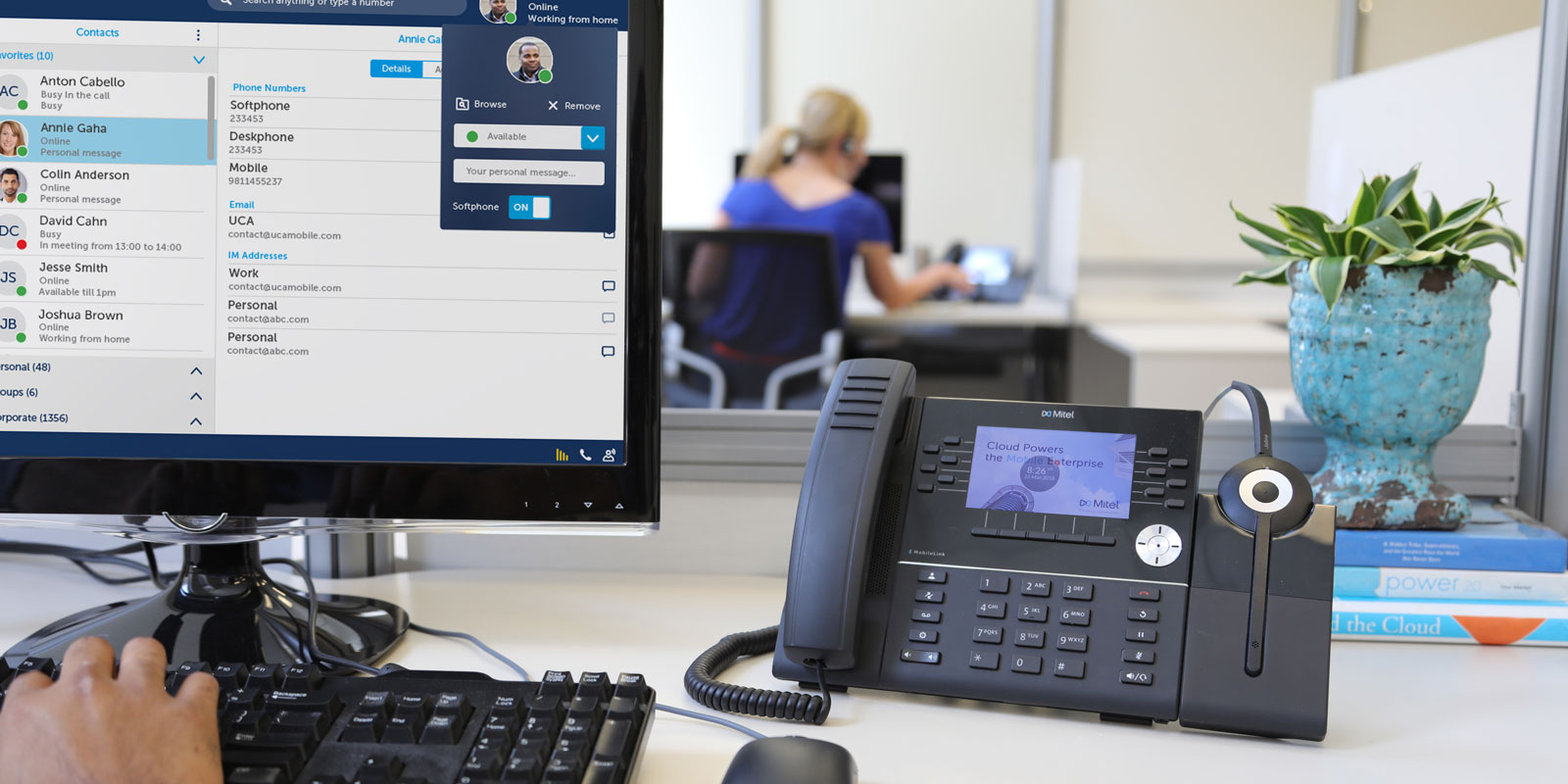 How a Call Management System can Benefit Your Small Business Commsplus