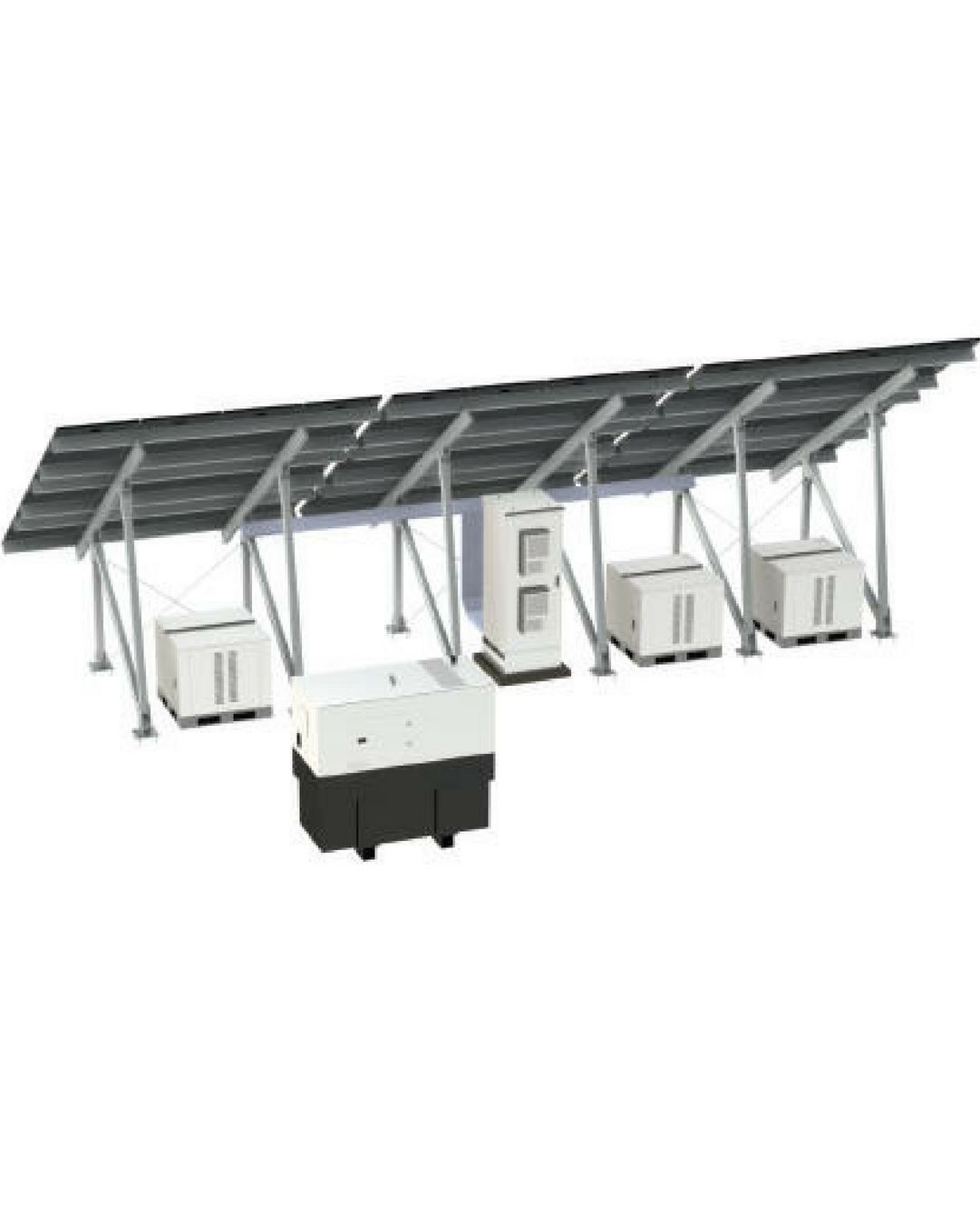 Solar Hybrid Solutions Power solutions Battery Energy Australia